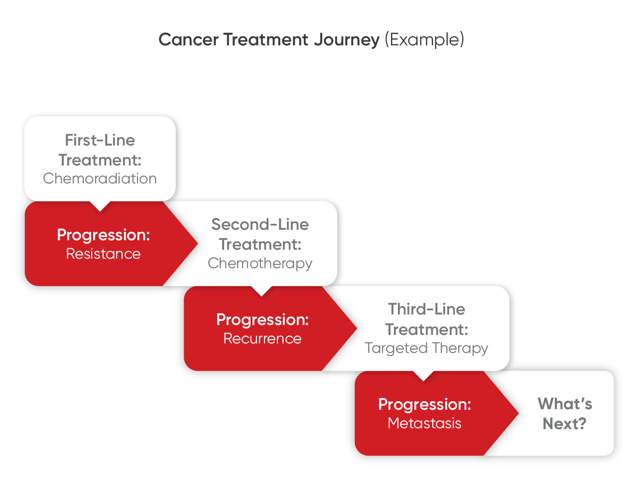 Functional Precision Oncology Filling The Gap Left By Genomics Based